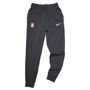 Stanford Cardinal Pants Adult Sz XS Gray Nike Performance Joggers Sweat EUC
